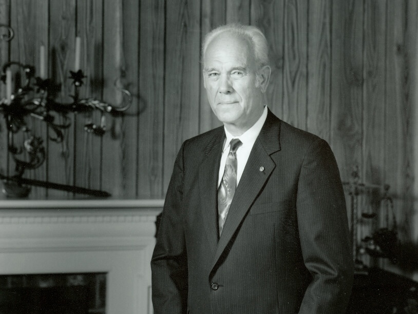 Fletcher Prouty